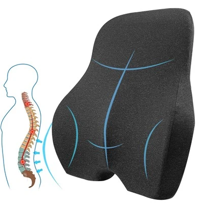 Ergonomic لمبر تکيا